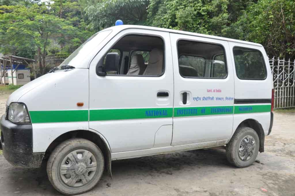 NIT Mizoram Campus photo 3